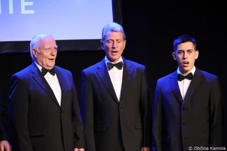 V Kamniku gostili regijsko proslavo ob dnevu Civilne zaščite (18)